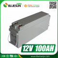 12V 100ah 재사용 배터리 충전식 aa 리튬 배터리 및 충전기