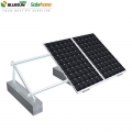 태양 전지 패널 PV 모듈 지붕 브래킷