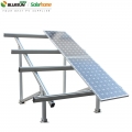 평평한 지붕 태양열 장착 브래킷 시스템