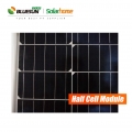 Bluesun 뜨거운 판매 하프 셀 태양 전지 패널 370W 퍼크 태양 전지 패널 144 셀 태양 전지 패널