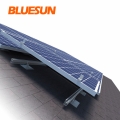 태양 전지 패널 PV 모듈 지붕 브래킷