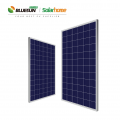 Bluesun Solar Perc 다결정 345W 태양 전지판 345W 345W 폴리 패널 Solares 72 셀 시리즈