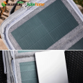 Bluesun Usb 충전 포트 방수 태양열 가방 여행 노트북 태양광 발전 배낭