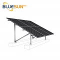 상업용 100KW 저장 태양광 시스템
