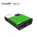 bluesun 태양광 인버터 하이브리드 온/오프 그리드 5KW 5. 5KW 6KW 48V on 태양광 인버터 최대 병렬 12개
