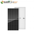 7KW 하이브리드 태양광 시스템은 그리드 및 배터리 뱅크에 연결