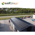 가정용 10KW 태양광 발전 시스템