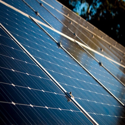 그리스는 2023년에 1.59GW의 태양광 발전 시설을 설치했습니다.