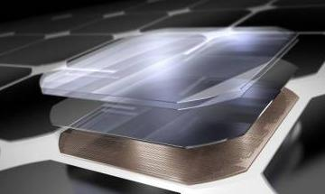 Bluesun, 고효율 700W 태양광 패널 모듈 출시
