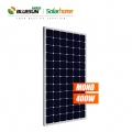 400W 태양 전지 패널 태양 광 발전 고효율 태양 전지