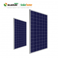 Bluesun Solar 다결정 실리콘 335W 태양광 패널 335W 335Watt Poly 72 Cells Paneles Solares