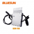 Bluesun Home&상업용 그리드 타이 인버터 태양광 발전 인버터 마이크로 700와트 인버터