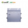 PV 인버터 시스템용 최고 품질의 태양광 마이크로 인버터 계통 연결