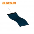 BSM-FLEX-280N CIGS 플렉시블 태양 전지 200W 270W 280W 박막 태양 전지 패널 제품