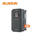 Bluesun 2021 뜨거운 Hight 효율적인 태양 광 펌프 인버터 15kw 태양 광 펌프 인버터 3 상 1kw 태양 광 펌프 인버터