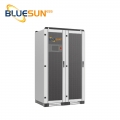 Bluesun 50kw 하이브리드 태양 에너지 시스템 50KW 태양열 저장 시스템 산업용