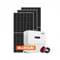 Bluesun Solar 20KW 30KW 40KW 50KW 태양 에너지 시스템 그리드 40000W의 40KW 전력 태양계
