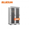 Bluesun 양질 50kw 태양광 인버터 3상 산업용 오프 그리드 하이브리드 인버터