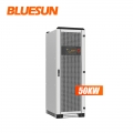 BLUESUN 태양광 발전 인버터 그리드 오프 그리드 30kw 하이브리드 온-오프 그리드 하이브리드 인버터