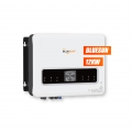 태양 에너지 저장 시스템을 위한 bluesun 고주파 12kW AC 3단계 하이브리드 태양광 인버터