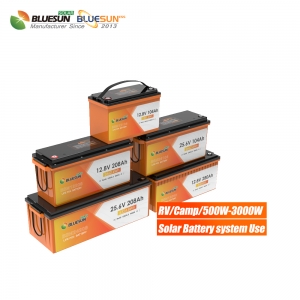 lithium battery