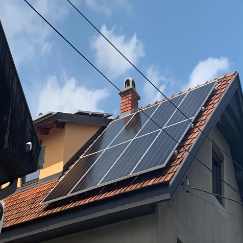 독일: 9월 태양광 발전 설치 용량이 919MW에 도달