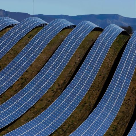 프랑스는 2023년 첫 9개월 동안 2.2GW의 태양에너지를 추가했습니다.
    