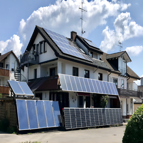 상반기 독일 태양광 6.26GW 설치
