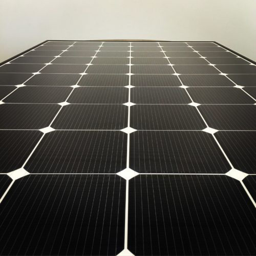 고효율 태양 전지 - 퍼크 기술