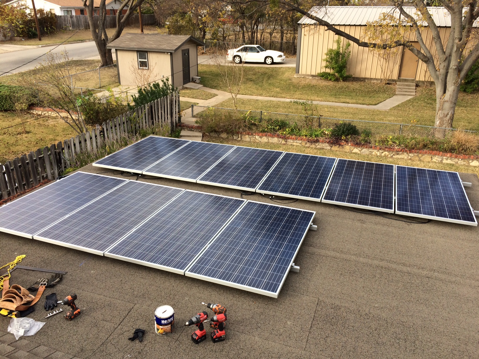 칠레 : 작은 태양 공원 프로젝트가 유행에있다.