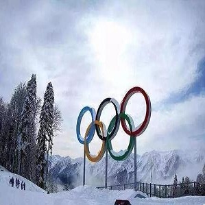 2022 년 베이징 올림픽이 모든 겨울 올림픽에서 채택 될 것입니다.