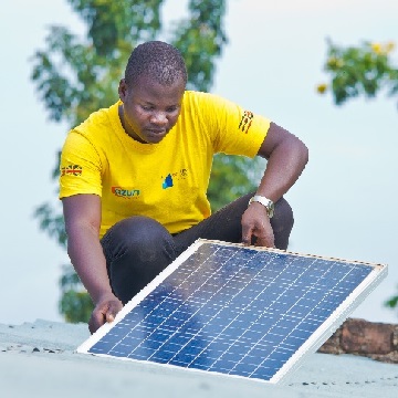 covid-19는 아프리카에서 독립형 태양 광 발전에 대한 지분을 늘리고 있습니다