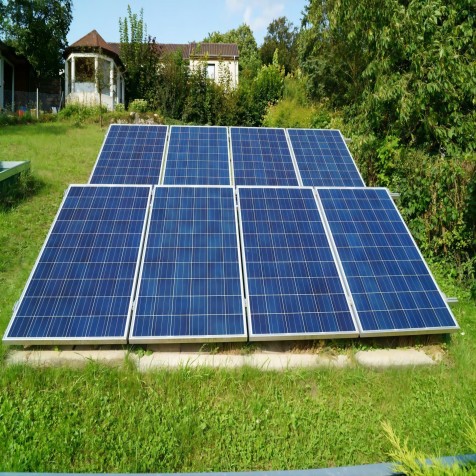 네덜란드, 주거용 태양광 발전에 대한 부가가치세 0%로 인하
