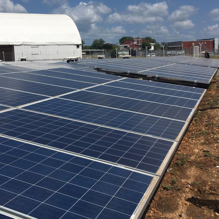 나이지리아의 태양열 사업은 2018 년에 싸울 것입니다