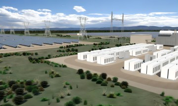 EIA: 2023년 미국 공공 시설의 PV 설치 용량 29.1GW