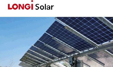 이상 3GW double-sided 태양 응용 프로그램의 경험,LONGI 을 가르쳐 달성하는 방법은 더 나은 발전을 얻