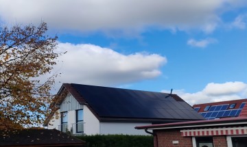 새로운 높이를 만드십시오! 태양광 시스템과 같은 재생 에너지에 대한 영국인의 지지율은 88%에 도달했습니다.